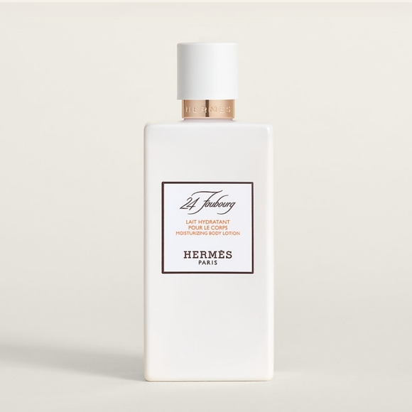 Hermes | Bath & Body | Hermes 24 Faubourg Lotion | Poshmark